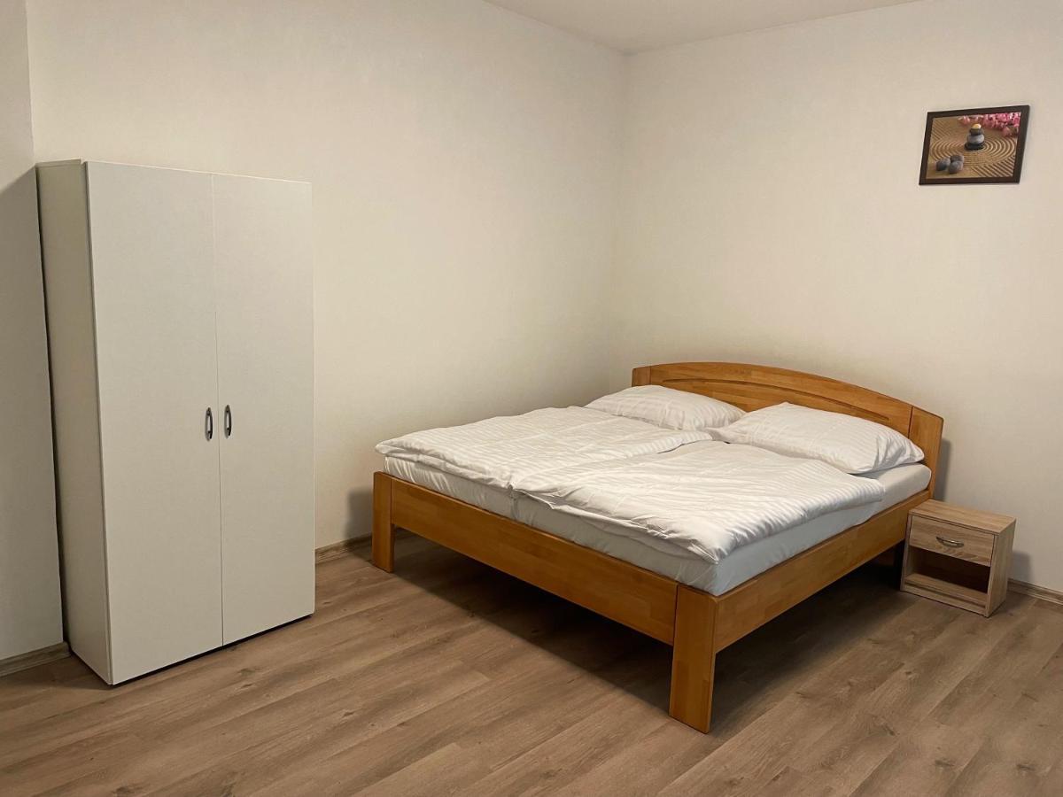 Grand Apartments In The Centre Of Teplice Bagian luar foto