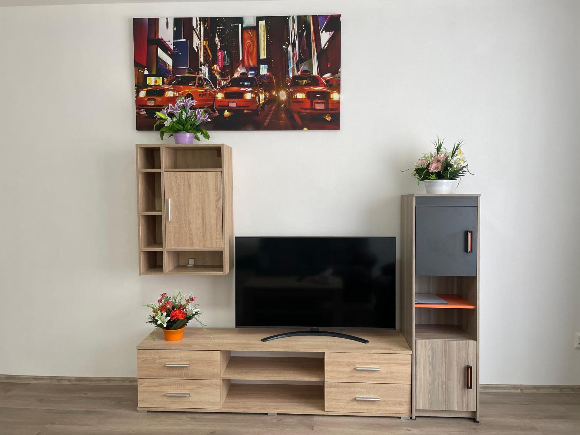 Grand Apartments In The Centre Of Teplice Bagian luar foto